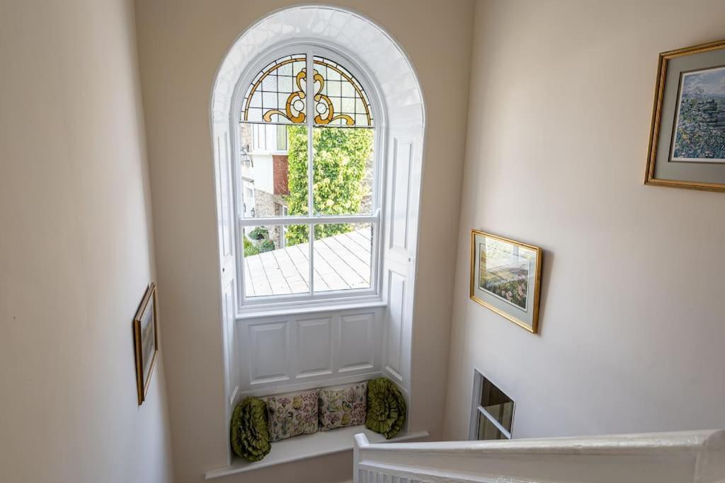 Reeth, Yorkshire, Walking & Cycling Routes Villa Ngoại thất bức ảnh